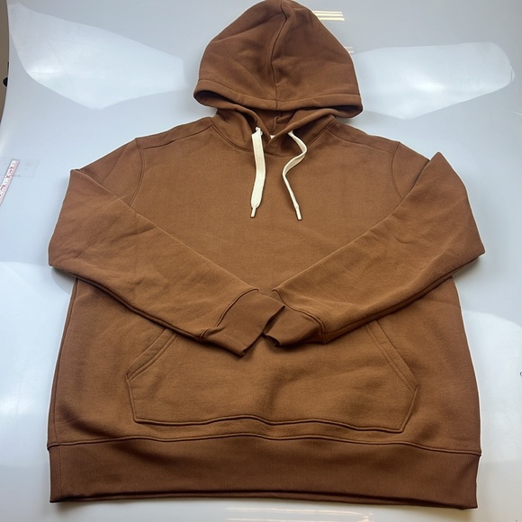 UpWest Super-Soft Everyone Hoodie NWT XS UW9 - Picture 2 of 7